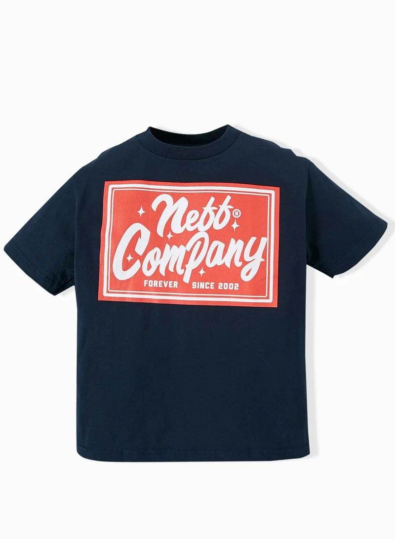 Neff Youth Glitz T-Shirt