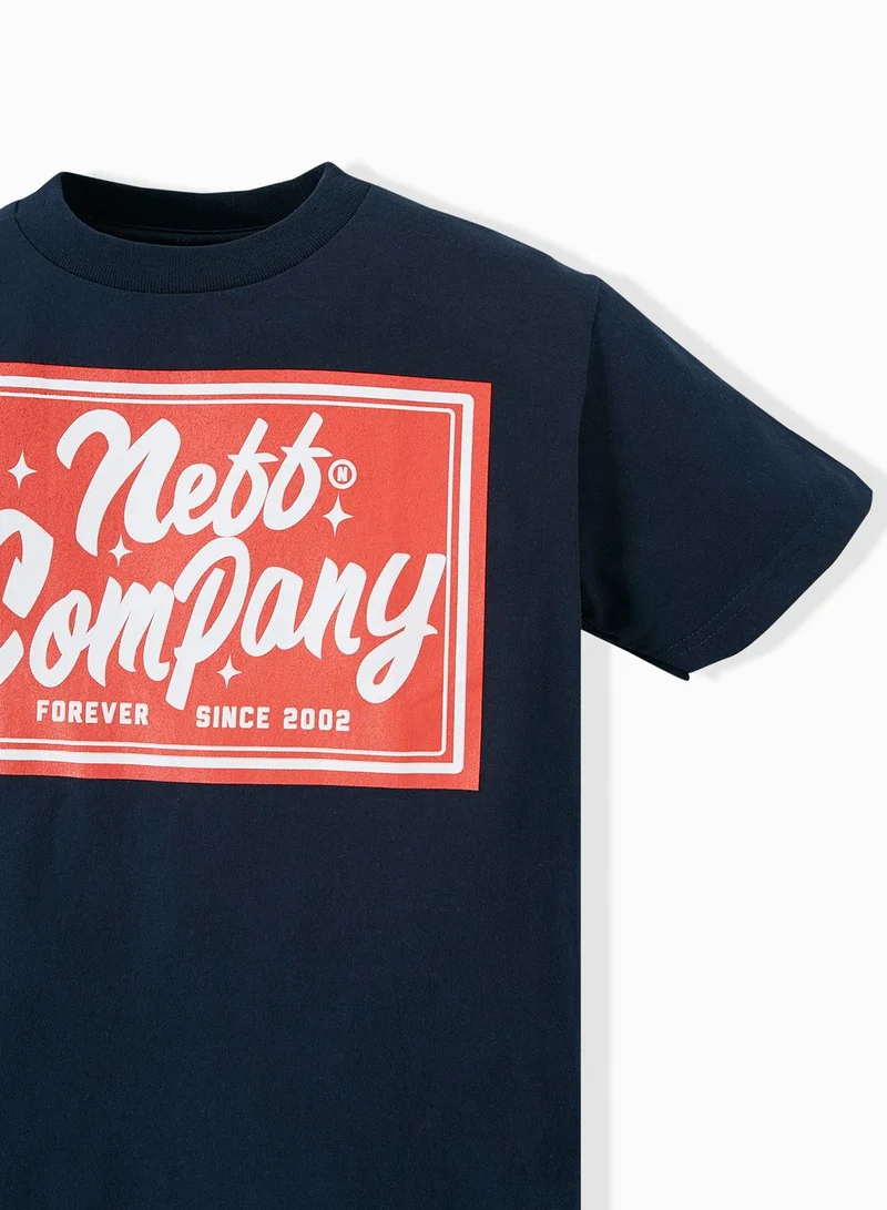 Neff Youth Glitz T-Shirt