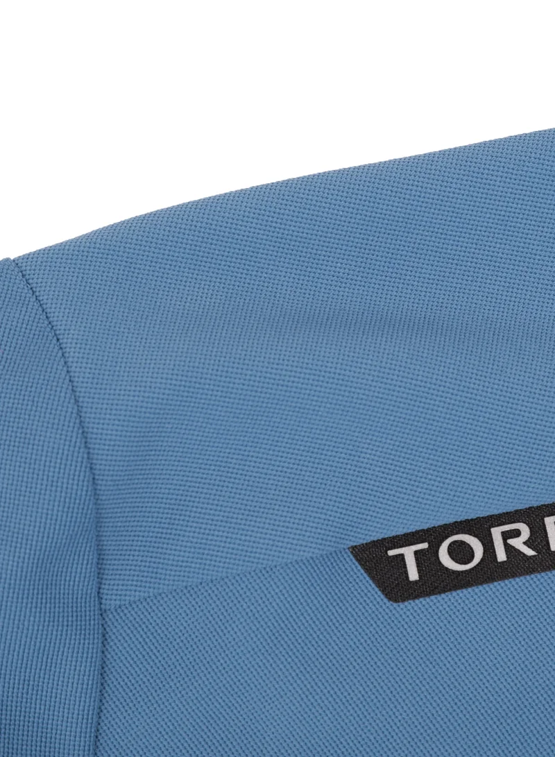 TOREAD Men's Functional Polo Shirt - TAJJAM81223