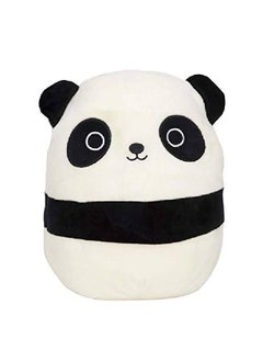 SQUISHMALLOW Squishmallow Official Kellytoy Plush 8" Stanley The Panda  Ultrasoft Stuffed Animal Plush Toy  - Image 2