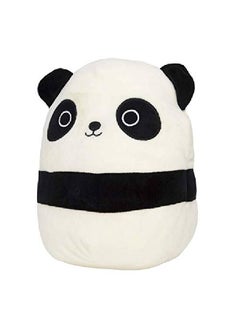SQUISHMALLOW Squishmallow Official Kellytoy Plush 8" Stanley The Panda  Ultrasoft Stuffed Animal Plush Toy  - Image 3