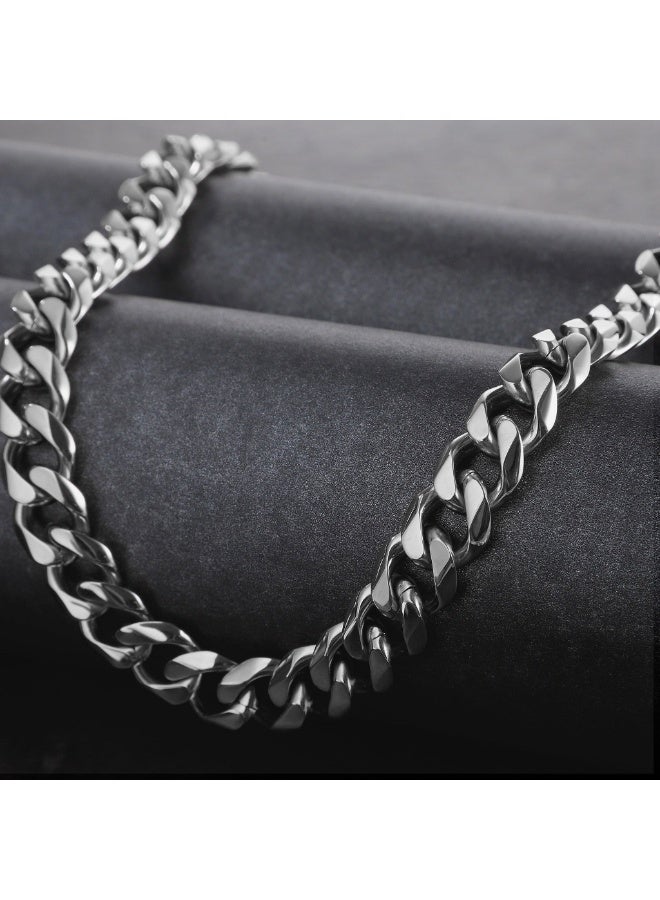 زنك قلادة نسائي من زينك ZFNL009S - Image 4