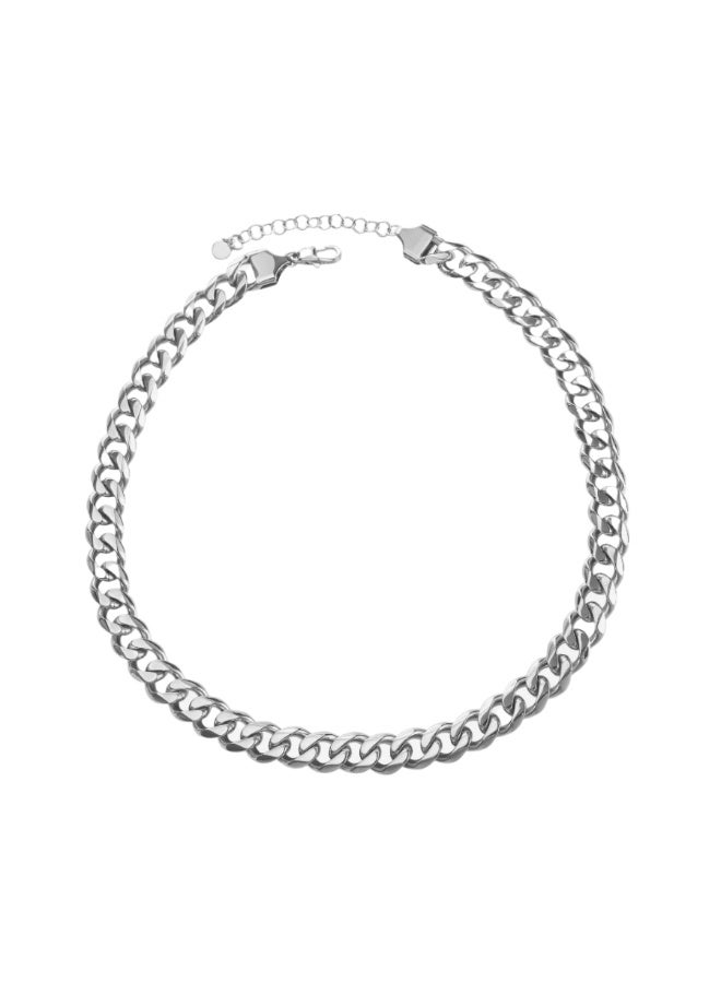 زنك قلادة نسائي من زينك ZFNL009S - Image 1