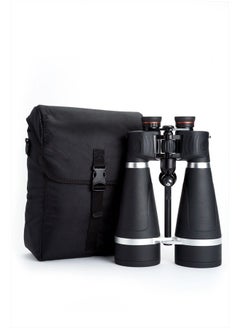 Celestron – SkyMaster Pro 20x80 Binocular – Outdoor and Astronomy Binocular – Large Aperture for Long Distance Viewing – Fully Multi-coated XLT Coating – Tripod Adapter and Carrying Case Included  - Image 4