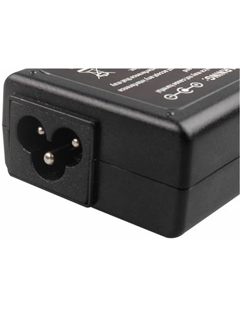 65W Charger - 4.0 x 1.35mm - Adapter for ASUS Zenbook Vivobook 14 15 S14 S15 E203m E203n E406ma S200e S510u UX305 UX305c UX305f UX310 UX310u UX410u UX430u X102b X405u X453m X540l X540s X553m X553s