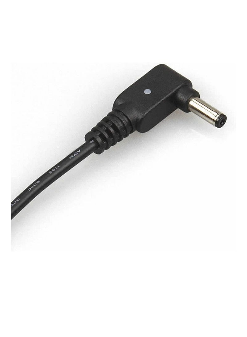 65W Charger - 4.0 x 1.35mm - Adapter for ASUS Zenbook Vivobook 14 15 S14 S15 E203m E203n E406ma S200e S510u UX305 UX305c UX305f UX310 UX310u UX410u UX430u X102b X405u X453m X540l X540s X553m X553s