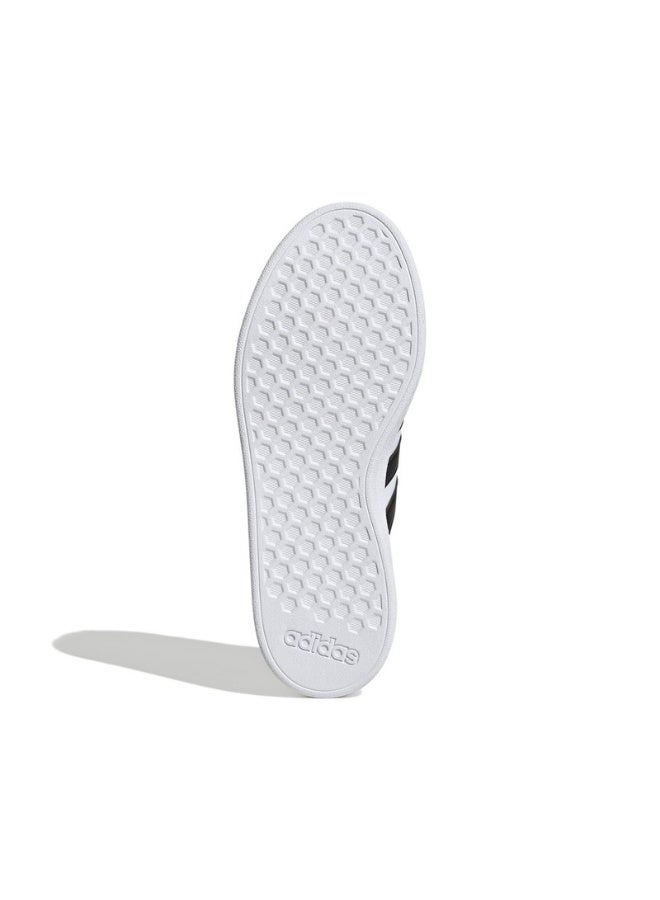 Adidas Adidas Grand Court Base 2.0 W White Sportswear Shoes For Women - Image 4