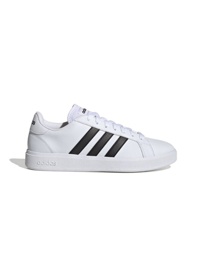 Adidas Adidas Grand Court Base 2.0 W White Sportswear Shoes For Women - Image 1