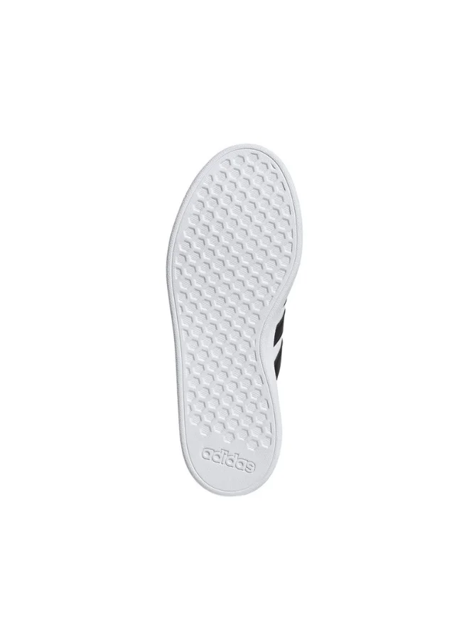 Adidas Adidas Grand Court Base 2.0 W White Sportswear Shoes For Women