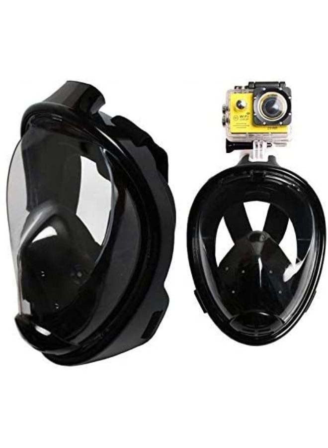 Cool Baby Antileak Snorkelling Mask - Image 2