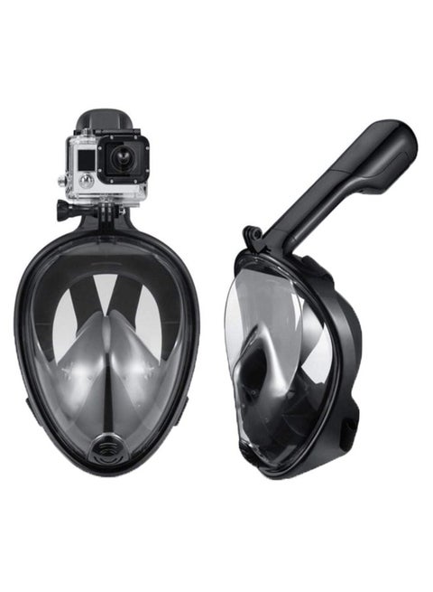 Antileak Snorkelling Mask