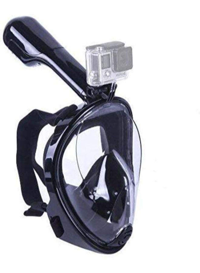 Cool Baby Antileak Snorkelling Mask - Image 3
