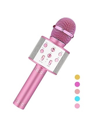 Microphone Toy for Kids Age 3-4 Girls - Perfect Birthday Gift! Popular Girls' Stuff Ages 4-10. - pzsku/ZFE193413AA3B7B7F609BZ/45/_/1714390520/d0f03cff-356d-4b5c-a9ec-fdfc3b81f2d5