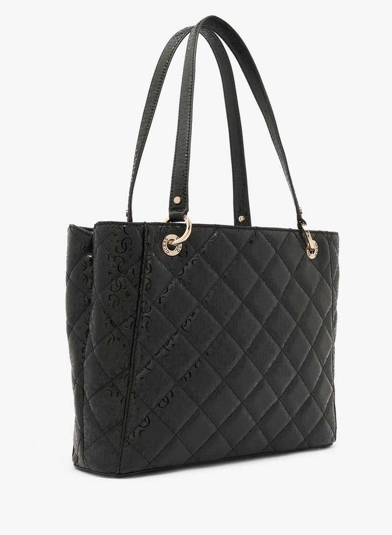 GUESS Libby Noel Tote Bag - Image 2