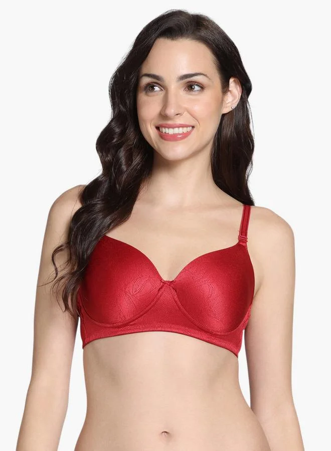 زيفامي حمالة صدر مبطنة للسيدات