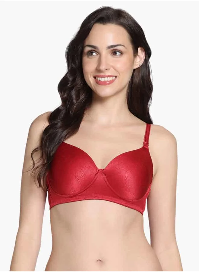 زيفامي Padded Bra For Female