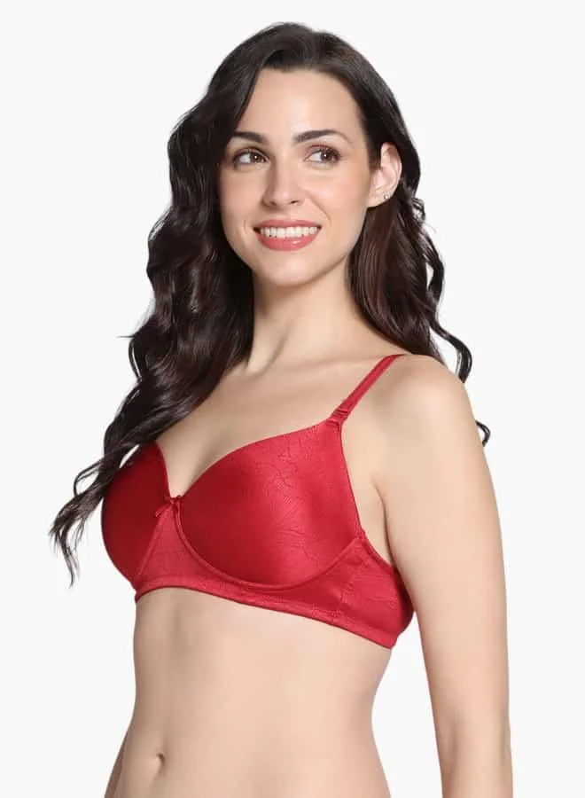 zivame Padded Bra For Female