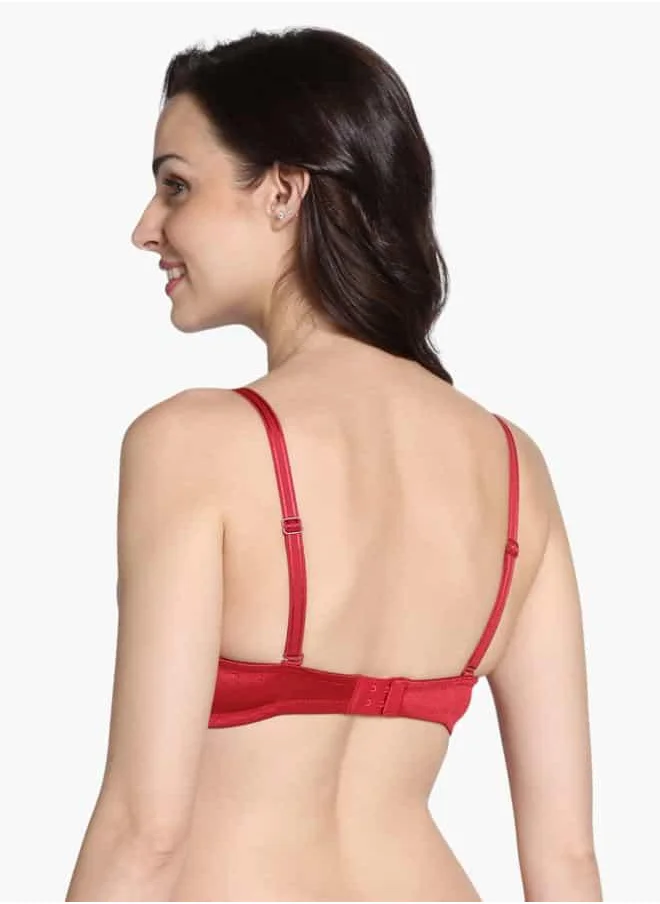 زيفامي Padded Bra For Female