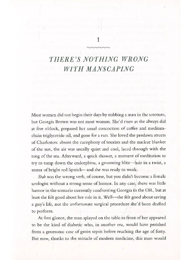 The Antidote For Everything  - Image 4
