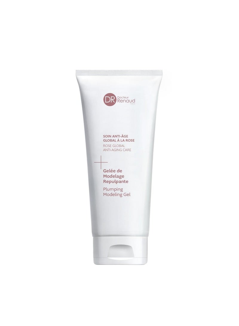 Dr. Renaud Rose Plumping Modeling Gel 200ml