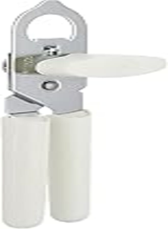 PEDRINI Pedrini Can Opener W/Cap Lifter, Butterfly 