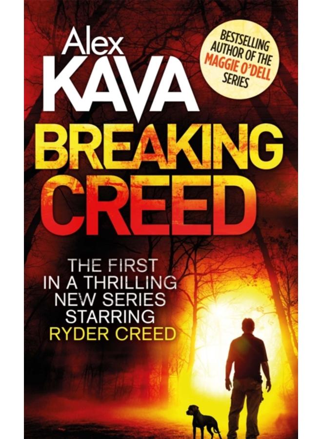 Breaking Creed 