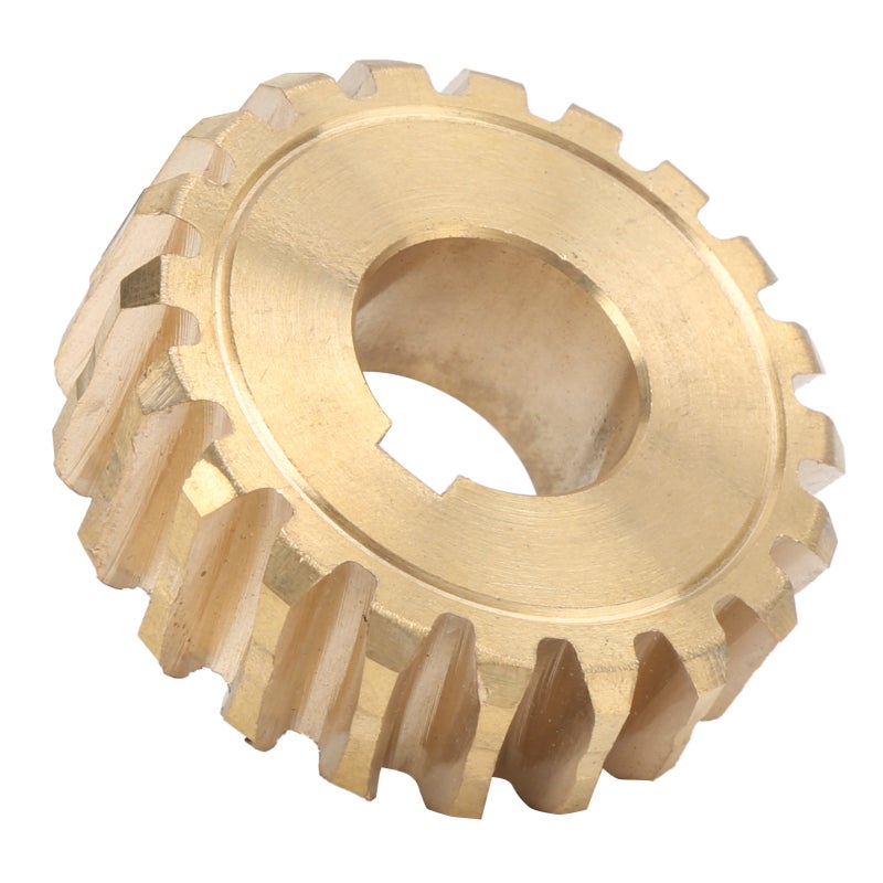 Worm Gear 917-0528 20T Aluminum Alloy Aftermarket Replacement - High Reliability Industrial Automation Worm Gear for Snow Thrower - Image 5