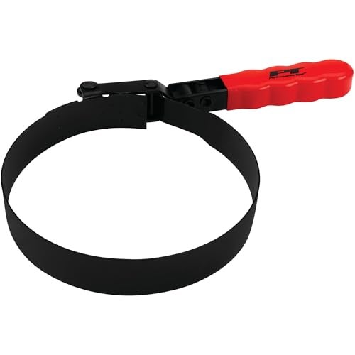 Performance Tool W54049 4-3/4 to 5-3/4-Inch Swivel Filter Wrench - Image 1