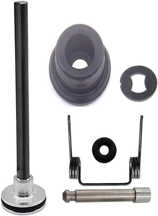 XVRTJ 878-156 877-993 877-761 878-179 883901 883-901 feeder Set Aftermarket Piston Driver,Feeder Spring,Piston Bumper, Fits Hitachi NV45AB2 NV45AB Framing Nailer Parts Kit - Image 2