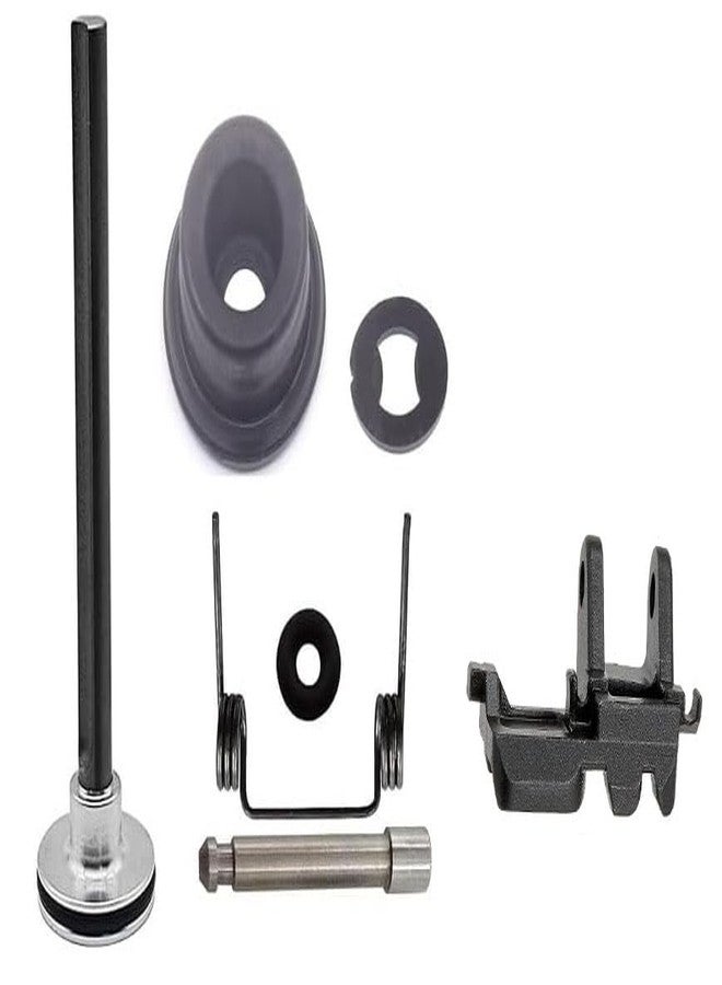XVRTJ 878-156 877-993 877-761 878-179 883901 883-901 feeder Set Aftermarket Piston Driver,Feeder Spring,Piston Bumper, Fits Hitachi NV45AB2 NV45AB Framing Nailer Parts Kit - Image 1