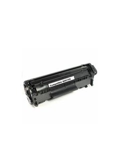 Toner cartridge - Black - TONER 12 A compatible with HP LaserJet 1010, 1012, 1015, 1018, 1020, 1022 - pzsku/ZFE19B38E3B343F61FA0CZ/45/_/1687609190/d38ee6ea-58e9-43ae-9f25-20ec248ac9fd