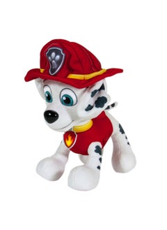 نيبمينينت دمية مخملية لشخصية الكلب مارشال في مسلسل PAW Patrol  - Image 2