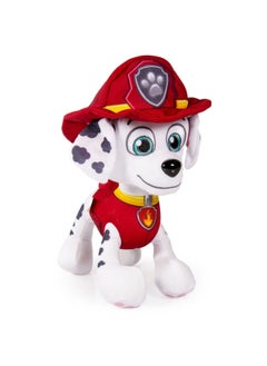نيبمينينت دمية مخملية لشخصية الكلب مارشال في مسلسل PAW Patrol  - Image 1