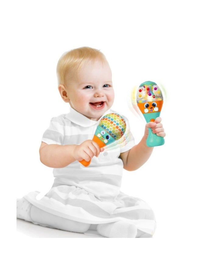 WinFun Winfun Baby Shaker Maracas  - Image 3