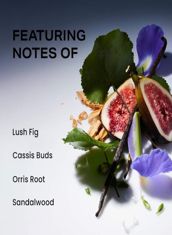 PHLUR Father Figure Eau de Parfum Travel Size – Fig, Citrus & Warm Woods, 10 ml - Image 3