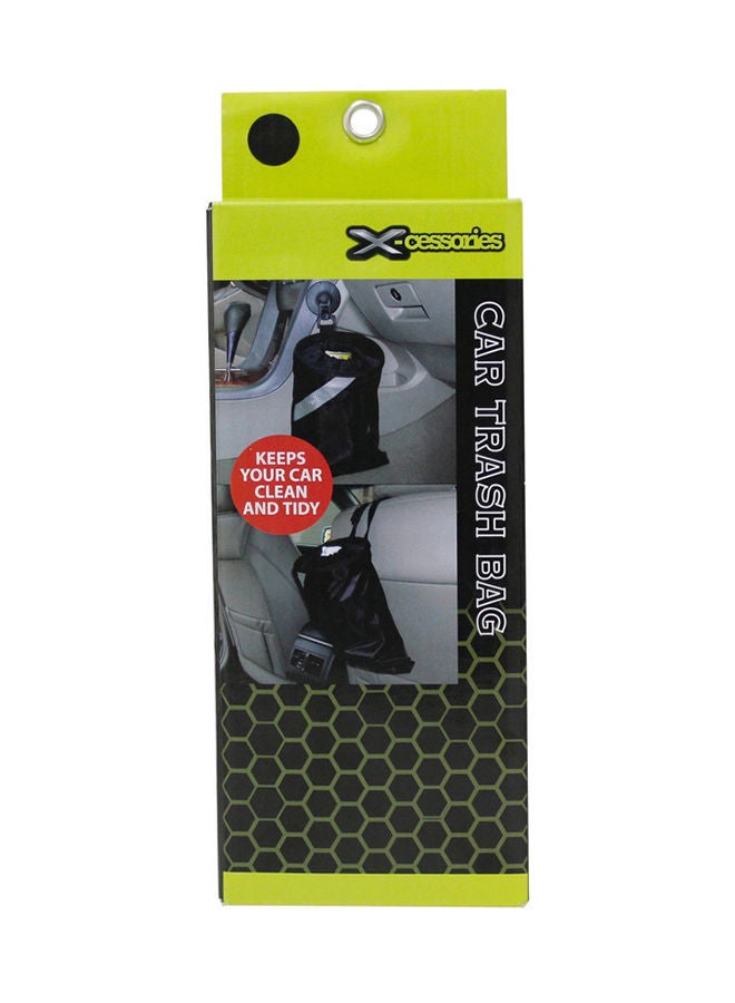 Xcessories Car Trash Bag - Image 1