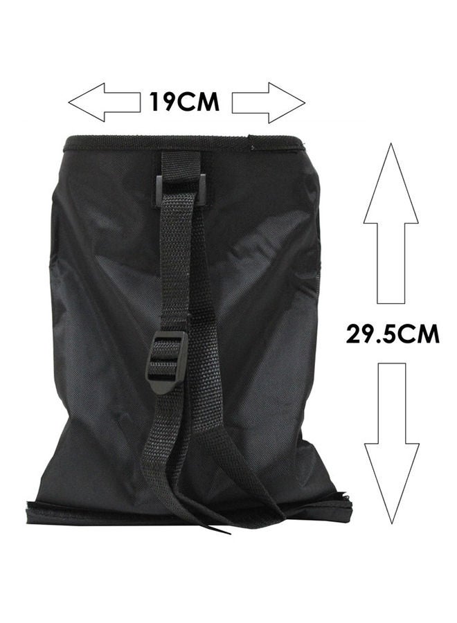 Xcessories Car Trash Bag - Image 4