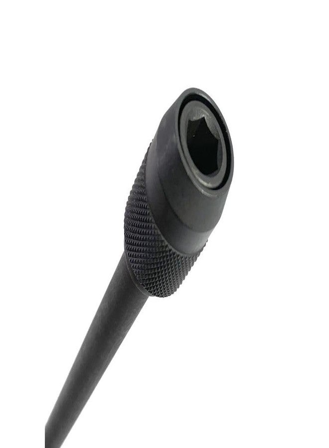 ديابلو قفل كبس فرويد ديابلو 3/8 × 5-1/2 - Image 5