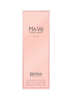 BOSS Mavie Intense EDP 50ml  - Image 3