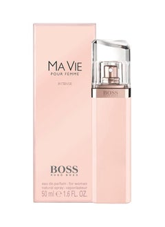 BOSS Mavie Intense EDP 50ml  - Image 2