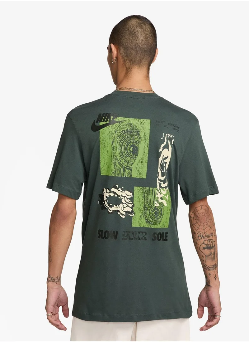 Nike Nsw T-Shirt