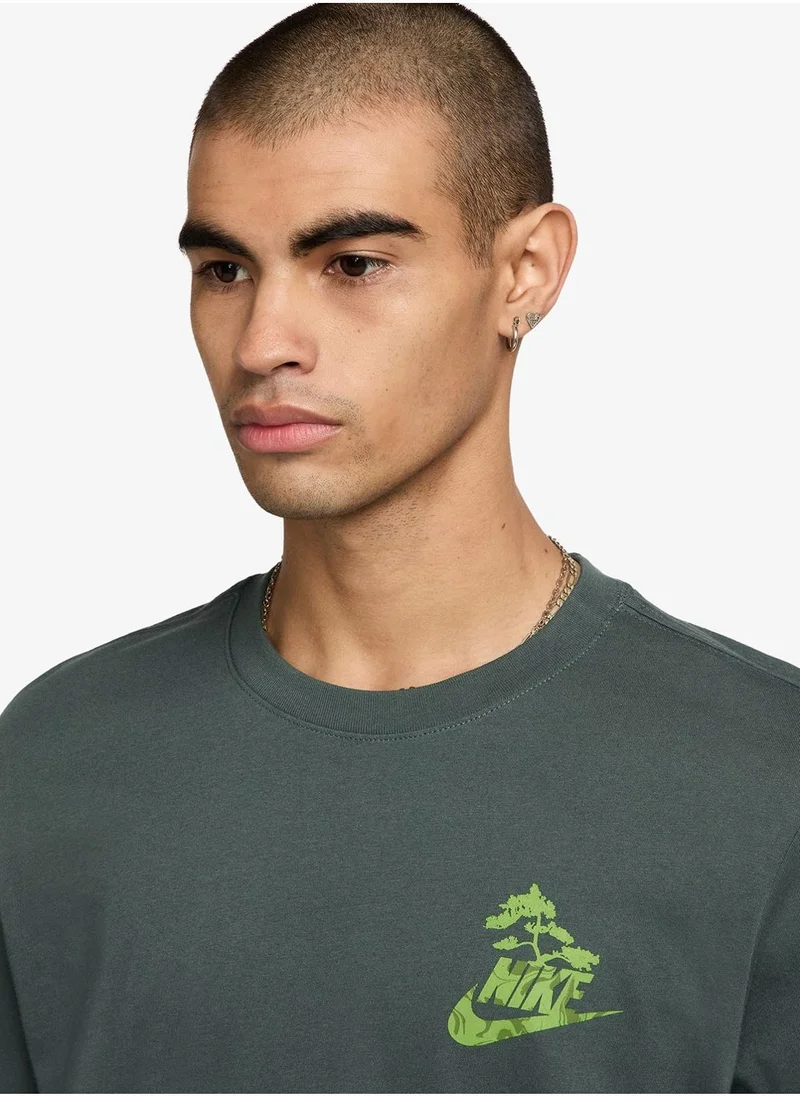 نايكي Nsw T-Shirt