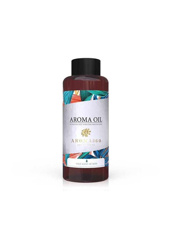 Aroma Aroma 360 Fragrance Oil - MARRIOTT 