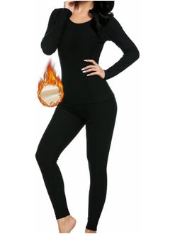 Beauenty Women's Thermal Underwear Set Long  - Image 1