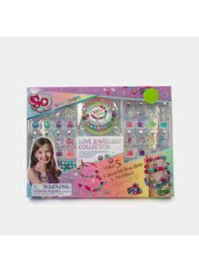TASIA Shwy Tasia Love Jewellery Collector 