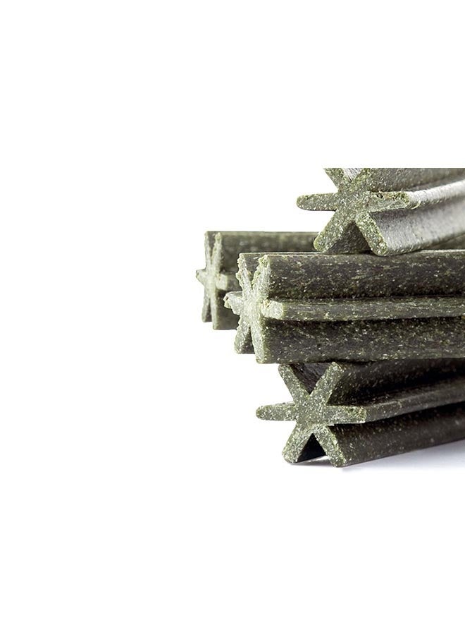 beaphar عصي الأسنان للكلاب المتوسطة والكبيرة - Image 2