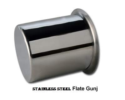 Bartan Star Stainless Steel Deep for Milk & Water Boiler Gunj -1000ml & 2000ml - Image 5