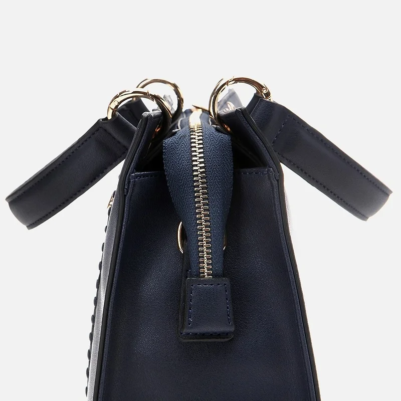 Hotiç 03CAH298490A680 NAVY BLUE Women's Bag