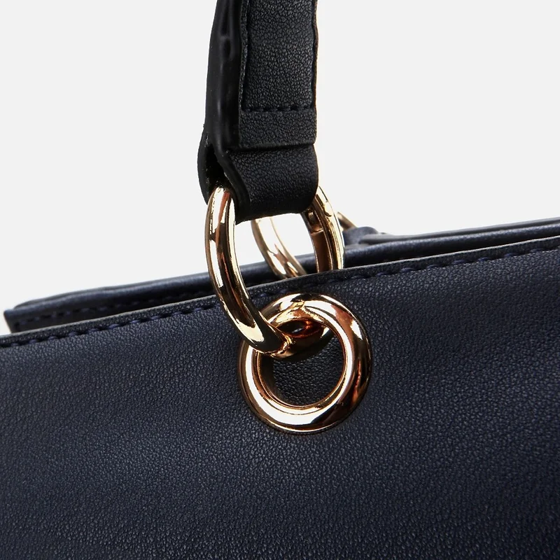 Hotiç 03CAH298490A680 NAVY BLUE Women's Bag