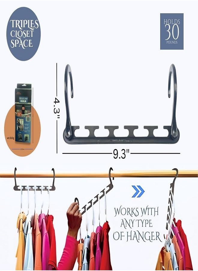 Feelings - Feelings - Wonder Hanger 8Pcs Set - Image 1